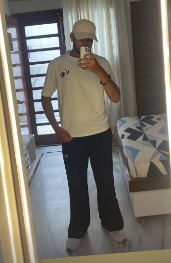 Ravneet Brar, Website Developer